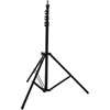 Mantis Medium 3.0 m Air Cushion Light Stand Black