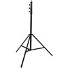 Mantis Large HD 4.0 m Air Cushion Light Stand Black