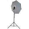 illumi 40" Brolly Box - Reflective Umbrella with 7 mm Shaft