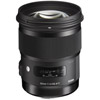 Sigma ART 50mm f/1.4 DG HSM Lens for Canon