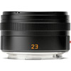 Leica 23mm f/2.0 ASPH Summicron-TL Black Lens