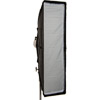 illumi 10" x 60" Silver Vented Studio Softbox