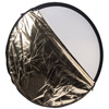 illumi 80 cm 5-In-1 Double Stitched Reflector