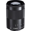 Canon EF-M 55-200mm f/4.5-6.3 IS STM Telephoto Zoom Lens