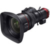 Canon CN7x17 KAS S Cine-Servo T2.95 17-120mm EF Mount Lens