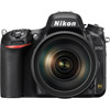 Nikon D750 Kit w/ AF-S NIKKOR 24-120mm VR Lens