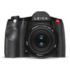 Leica S Black Body Typ 007