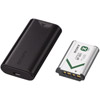 Sony ACCTRDCX Accessory Kit Incl. NPBX1 and Travel Charger