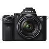Sony Alpha A7II w/ FE 28-70mm f/3.5-5.6 OSS Lens