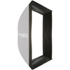 Elinchrom Hooded Diffuser for Rotalux Rectabox 60 cm x 80 cm (23.6" x 31.5")