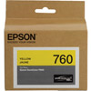 Epson T760420 Yellow Ultrachrome HD for P600
