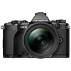 Olympus OM-D E-M5 Mark II Black Body