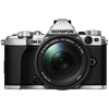 Olympus OM-D E-M5 Mark II Mirrorless Silver Body