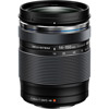 Olympus M.Zuiko ED 14-150mm f/4.0-5.6 II Black Lens
