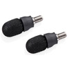 Wacom ACK20610 Replacement Carbon Fiber Nibs for 3rd Gen Bamboo