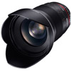 Samyang 35mm f1.4 Wide-Angle UMC Nikon mount