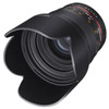 Samyang 50mm f1.4 AS UMC Canon EF mount