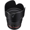Samyang 50mm f1.4 AS UMC Nikon mount