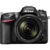 Nikon D7200 Body