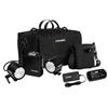 Profoto B2 250 AirTTL Location Kit 1xB2 250 Pack, 2xB2 Head, 2X Battery