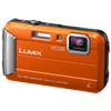Panasonic Lumix DMC-TS30 Orange