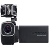 Zoom Q8 Handy Video Recorder and 4- Track Audio Recorder with XLR