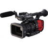 Panasonic AG-DVX200 4K Camcorder with Single 4/3 MOS Sensor
