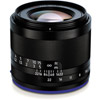Zeiss Loxia 50mm f/2 Planar T* Lens for Sony E-Mount