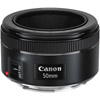 Canon EF 50mm f1.8 STM lens