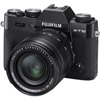 Fuji Fujifilm X-T10 Black Body