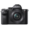 Sony Alpha A7RII Mirrorless Body