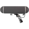 Rode Microphones BLIMP-R with Rycote LYRE Mount