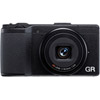Pentax Ricoh GR II