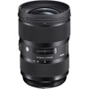 Sigma ART 24-35mm f/2.0 DG HSM Lens for Canon