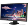 NEC EA275UHD-BK MultiSync 27" 4K LED Monitor; AH-IPS; HAS Pivot, DP1.2/HDMI 2.0/DVI-D Dual/USB 3.0