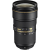 Nikon AF-S 24-70mm f/2.8 E ED VR II Nikkor Zoom Lens