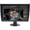 Eizo CG248-4K-BK 23.8" UHD-4K LED 3840x2160, IPS, DP(4K/60p), 99" Adobe RGB, Bundled with Hood