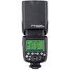 Godox TT685 Flash Kit for Nikon Includes Pouch, Stand