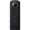 Pentax Ricoh THETA S Black