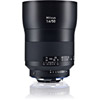 Zeiss Milvus 50mm f/1.4 ZF.2 Lens