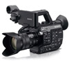 Sony PXW-FS5 4K Compact Super35 CMOS Sensor XDCAM Camcorder - Body Only