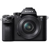 Sony Alpha A7SII Mirrorless Body
