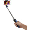 Benro BK10 Pocket Tripod and Selfie Stick with Bluetooth Remote and GoPro and Phone Attachments