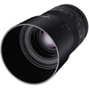 Samyang 100mm F 2.8 Full Frame Macro Lens for Canon EF