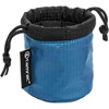 Tamrac Goblin Lens Pouch 0.3, Ocean Blue