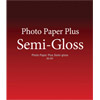 Canon 17"x22" SG-201 Photo paper Pro Semi Gloss 25 Sheets