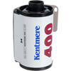 Kentmere 400 135-24 B/W Film