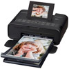 Canon SELPHY CP1200 Compact Photo Printer (Black)