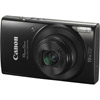 Canon PowerShot ELPH 190 IS Black