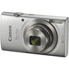 Canon PowerShot ELPH 180 Silver